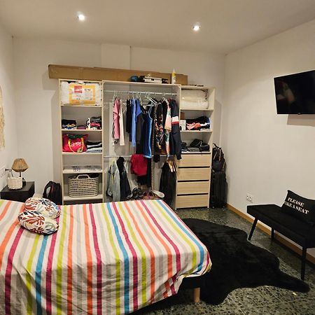 Appartement Complet 2 Chambres 6 Couchages La Jonquera Dış mekan fotoğraf