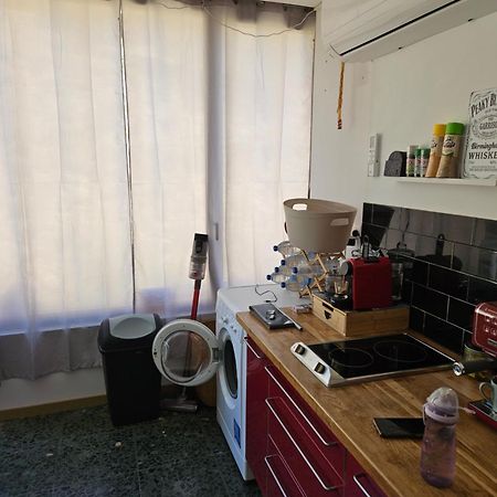 Appartement Complet 2 Chambres 6 Couchages La Jonquera Dış mekan fotoğraf
