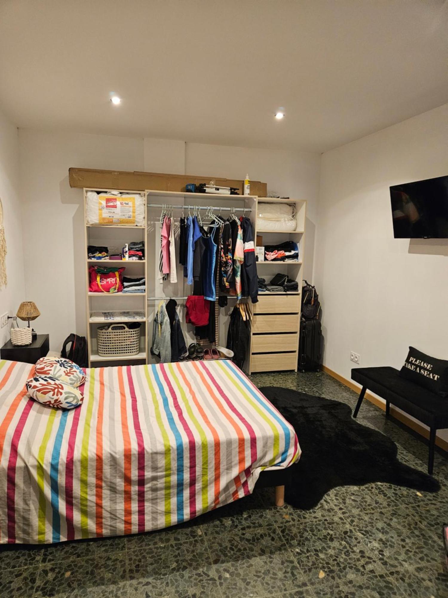 Appartement Complet 2 Chambres 6 Couchages La Jonquera Dış mekan fotoğraf