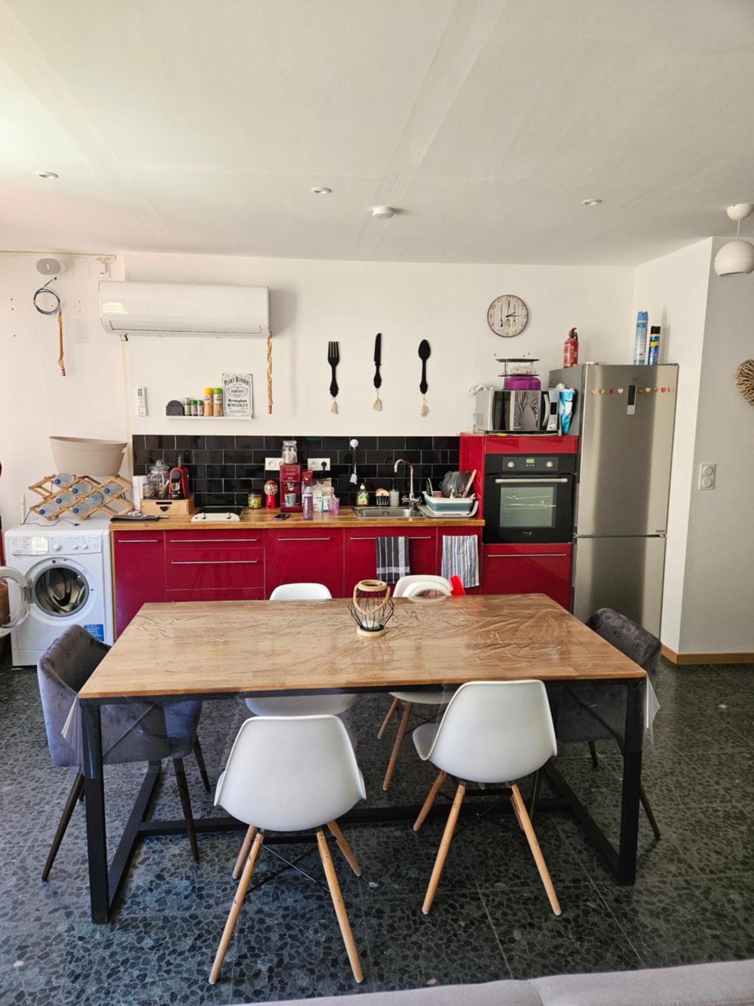 Appartement Complet 2 Chambres 6 Couchages La Jonquera Dış mekan fotoğraf