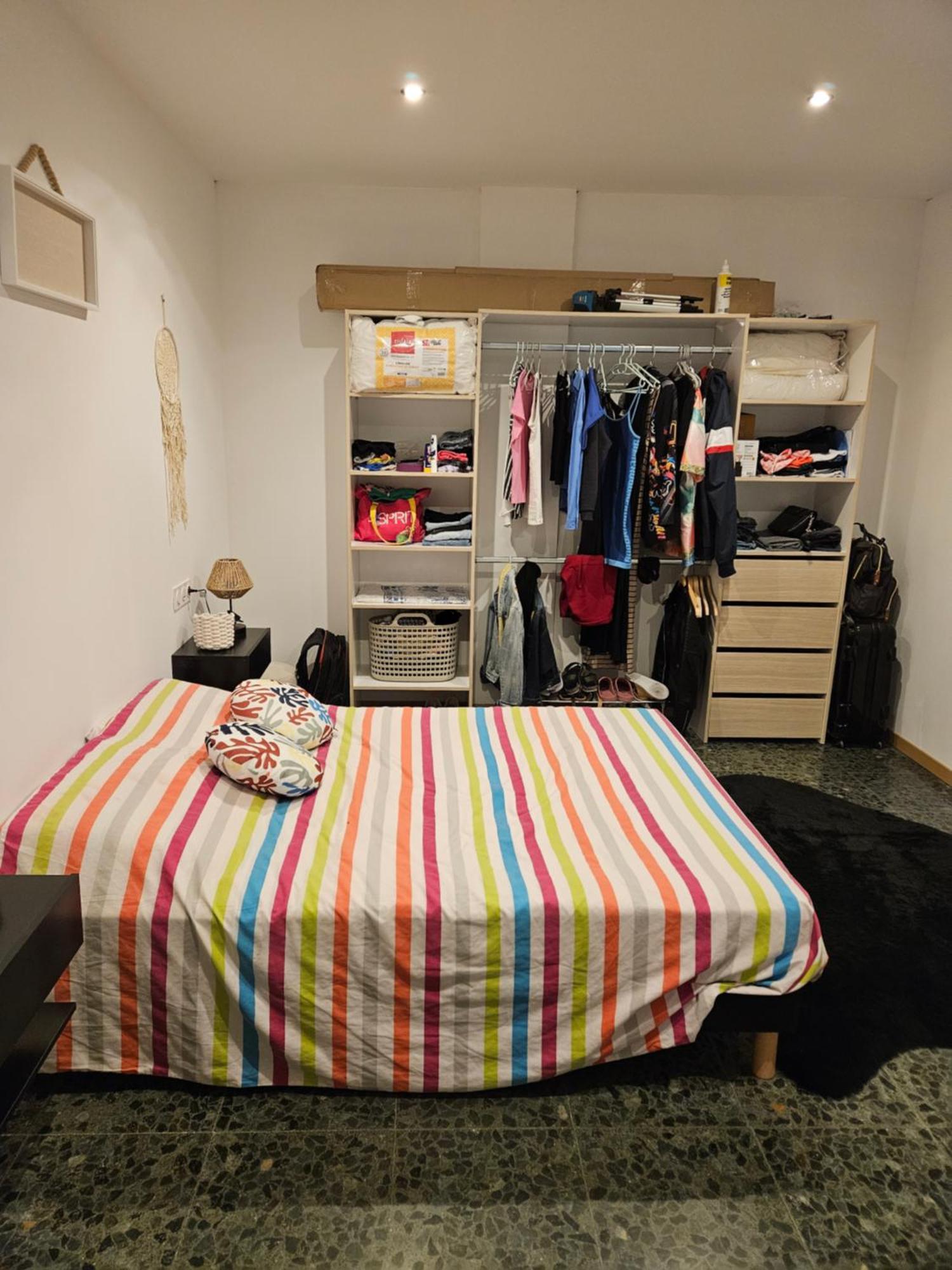 Appartement Complet 2 Chambres 6 Couchages La Jonquera Dış mekan fotoğraf