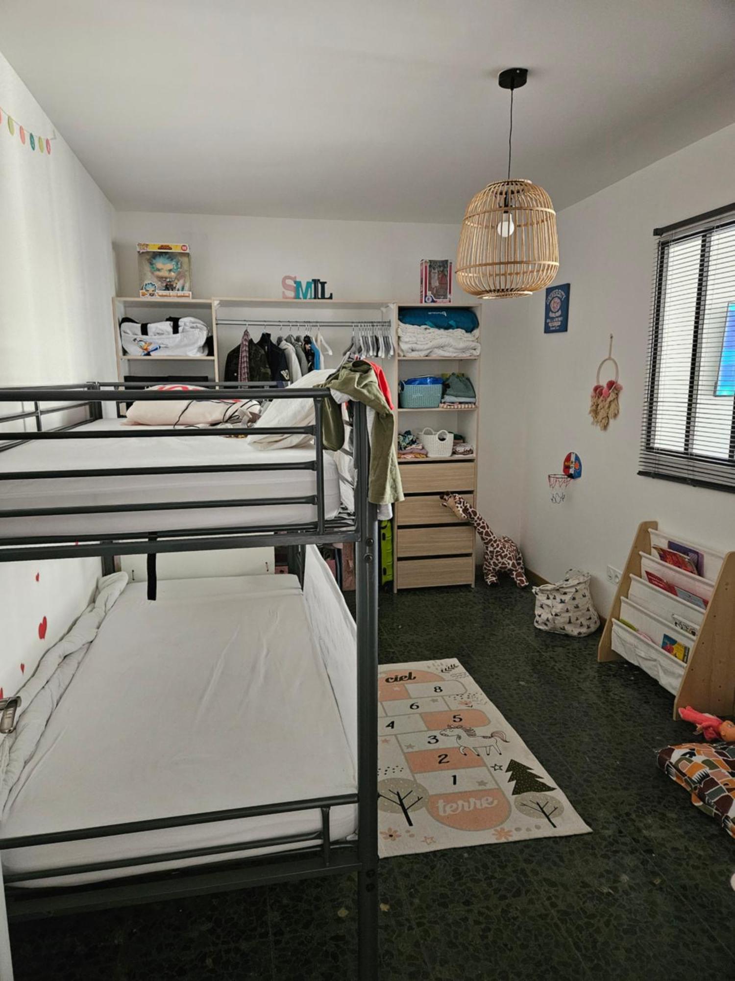 Appartement Complet 2 Chambres 6 Couchages La Jonquera Dış mekan fotoğraf